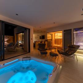 Suite romantique Zen Energie, hotel em Volx