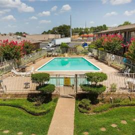 OYO Hotel Tyler Lindale