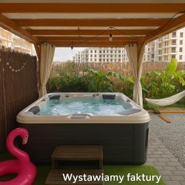 Apartament Koliber Spa