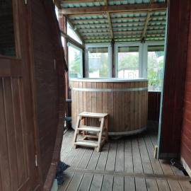 Maamaja puhkuseks, отель в городе Kibuna