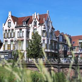 Hotel Molendal, ξενοδοχείο στο Άρνεμ