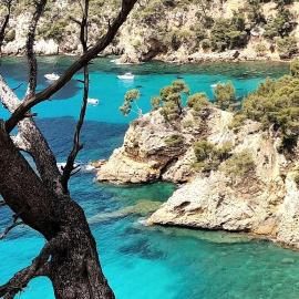 Click! OMG Beach & Pool - The Secret Madine Cocoon in Provence - Walk to Sea Private Villa