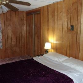 Bed&BreakfastMassena, hotel en Massena