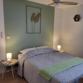 Le petit nid douillet, hotell i Grignon