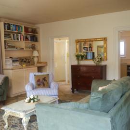 Athelney Cottage