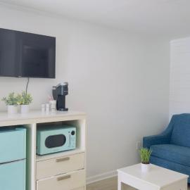 Boutique on the Beach, hotel a Myrtle Beach