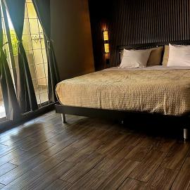 Habitacion Maple