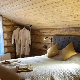 Stone & Forest Spa, hôtel à Ternopil