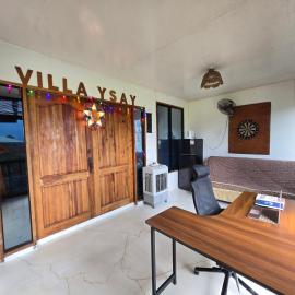 Cruisers Villa Ysay 2, хотел в Camiguin