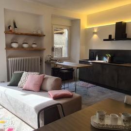 Sandra House Berbenno
