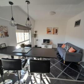 Trio Haven Apartment