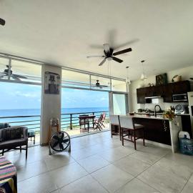 Sayulita Sky House Penthouse - Monterosa Northside