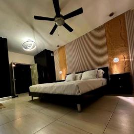 Habitacion Olmo
