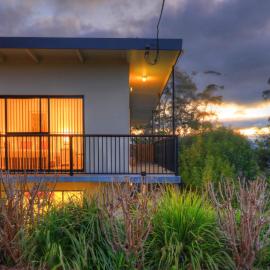 Mapleton Falls Accommodation, hotel Mapletonban