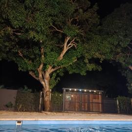 Mango Beach