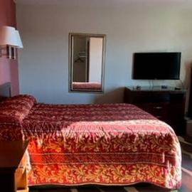 Budget Inn, hotel em Wentzville