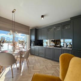 Apartament Charlotte Hutnicza PARKING Free