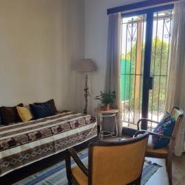 Casita Mumi, hotel a Rivadavia