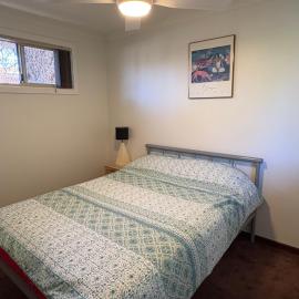 2x1 granny flat close to Perth Airport