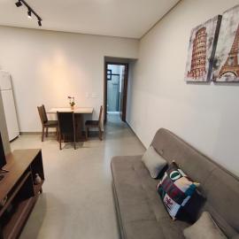 Residencial Verônica Apartamento 08