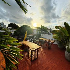 Pachamama Hostel
