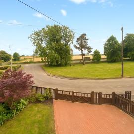 Glebeside House