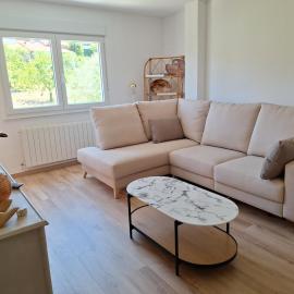 La Casa del Cribero، فندق في Mieza