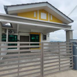 QMR Homestay