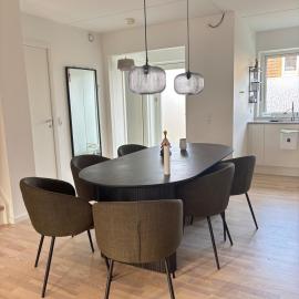 Cozy Townhouse near Copenhagen, Hotel in Rødovre