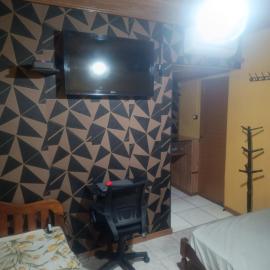 Quarto Suite MAREX