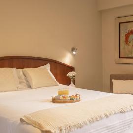 Hotel Park Suites, hotel Limában