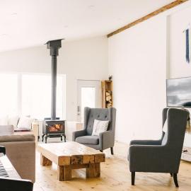 Wellington Waterfront Home, hotel u gradu 'Wellington'