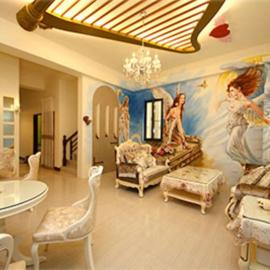 Muses' Fantasy B&B