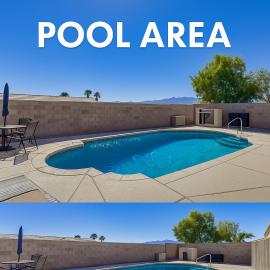 Blue River Oasis