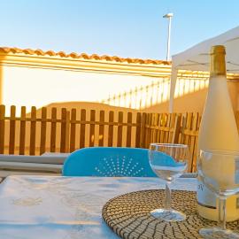 Cozy Bungalow Maspalomas Green
