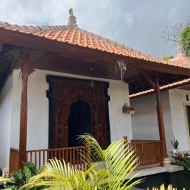 Besakih Bonny Homestay by Sidhi Hospitality Experiences, hotel in Besakih