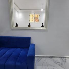 Stylish Moroccan Apartment