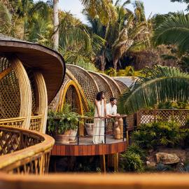 Naviva, A Four Seasons Resort, Punta Mita, Mexico