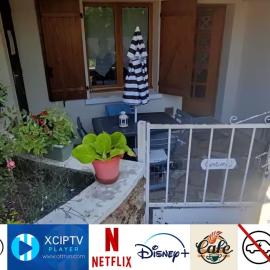appartement type f2 proche PARIS 25 KM