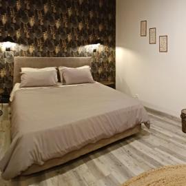 HomeLand Place AL, hotel din Horta