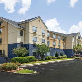 Fairfield Inn & Suites Hattiesburg / University