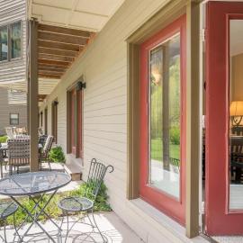 Viking Lodge 117 by AvantStay, hotel v destinaci Telluride