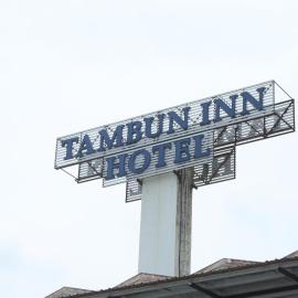 Tambun Inn Hotel, отель в Ипохе