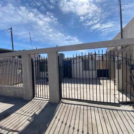 Casa llena de vida, hotel en Mexicali