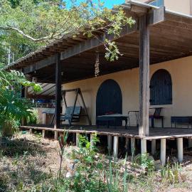 Chalés na Montanha em Poços de Caldas, hotel in Poços de Caldas