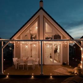 Stunning Home In Wandlitz With Sauna