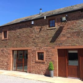 The Old Grainstore