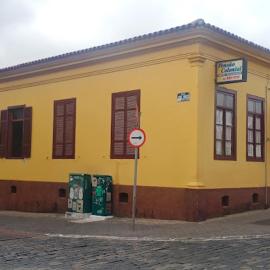 HOTEL PENSÃO COLONIAL - Centro Atibaia, hotel in Atibaia