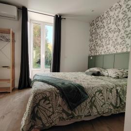 Cocon confort, hotel a Saint-Martin-de-Bossenay