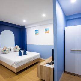PanoSea Bangsaen, hotel in Ban Bang Saen (1)